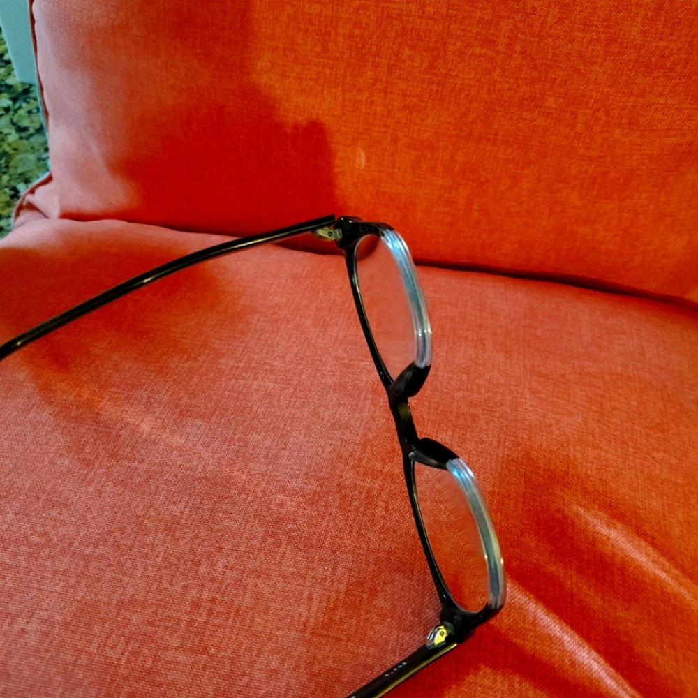 SEE glass frames - Picture 7 of 8